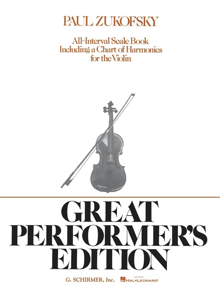 All Interval Scale Book